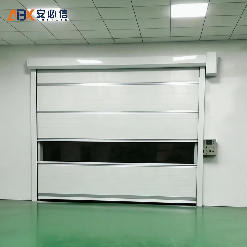 濮阳市高速门