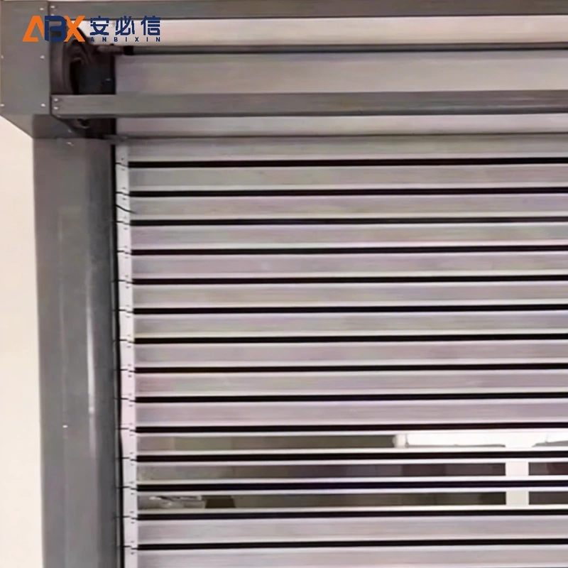 濮阳市厂房高速门